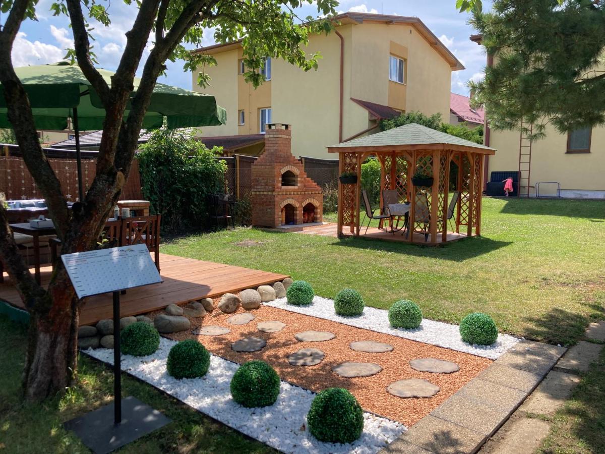 Apartmán Laura Liptovský Mikuláš
