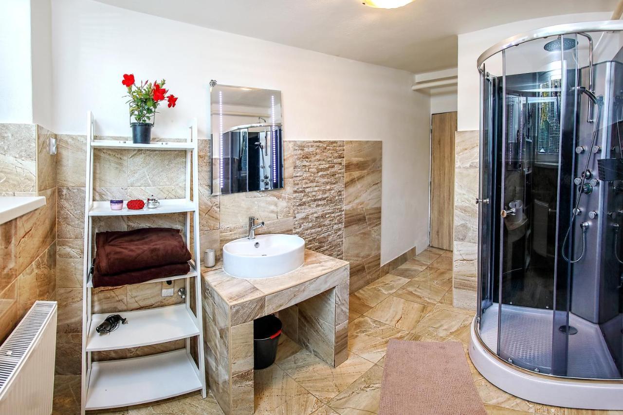 Apartmán Laura *