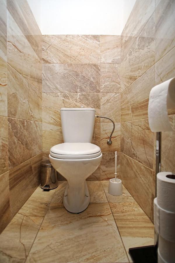 Laura Apartmán Liptovský Mikuláš