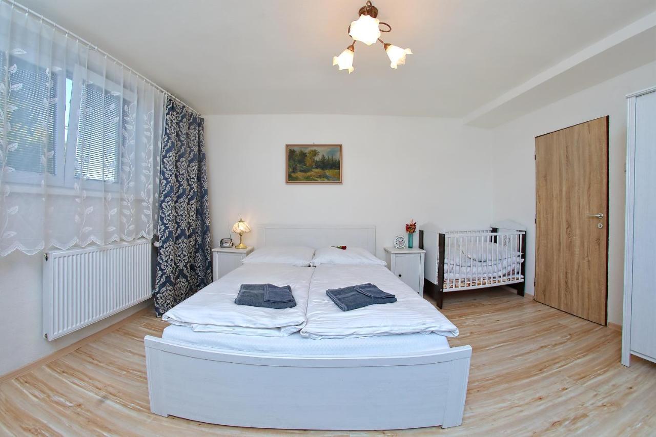 Apartmán Laura