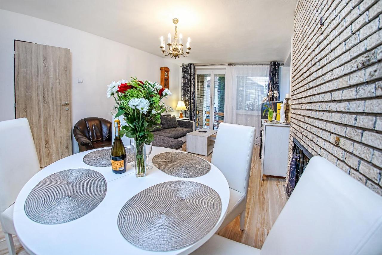 Apartmán Laura Liptovský Mikuláš