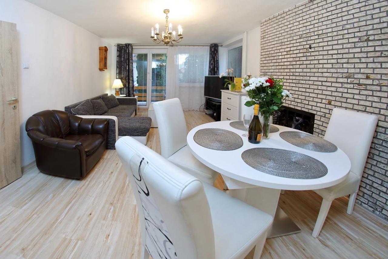 Apartmán Laura Liptovský Mikuláš