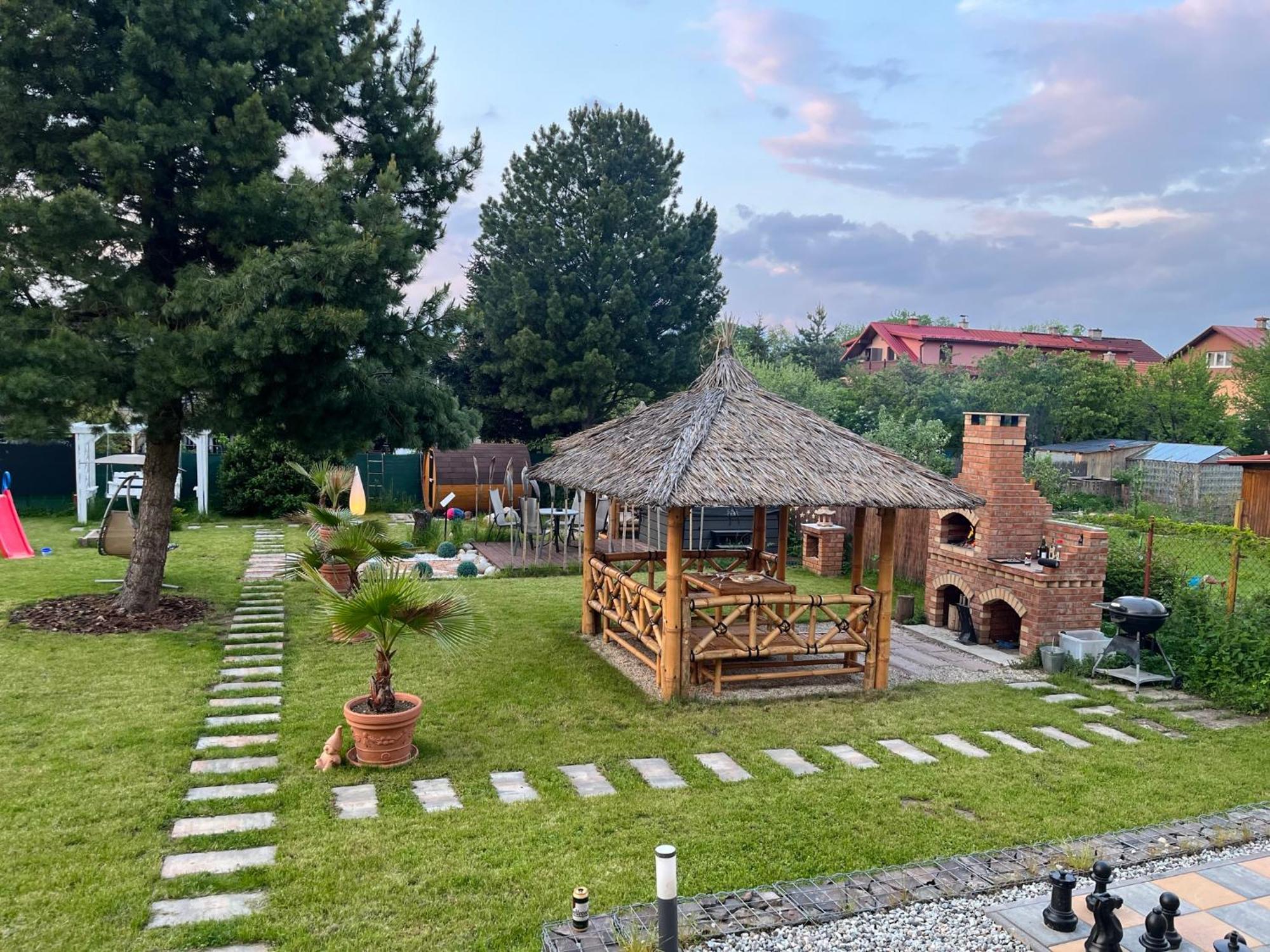 Laura Apartmán Liptovský Mikuláš